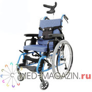 Продаю инвалидную коляску для детей с ДЦП 3000SP