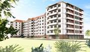 Продается 1 комнатная квартира в Каспийске в районе Анжи - Арена